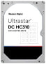 Фото #2 товара Жесткий диск Western Digital Ultrastar DC HC310 HUS726T4TALN6L4 - 3.5" - 4000 ГБ - 7200 об/мин