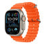 Фото #1 товара Умные часы Apple Watch Ultra 2 Оранжевый Позолоченный 49 mm