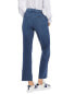 Фото #2 товара Nydj Petites Piper Relaxed Saybrook Ankle Jean Women's 00P