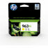 Original Ink Cartridge HP 3JA29AE#301 Yellow