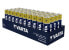 Varta AL 40XAA - Alkaline Batterie AA Mignon 40er-Pack Longlife - Battery - Mignon (AA)