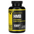 Фото #1 товара HMB, 1,000 mg, 180 Capsules (500 mg per Capsule)