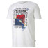 Фото #3 товара PUMA Photo short sleeve T-shirt