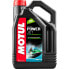 Фото #1 товара MOTUL Powerjet 2T 4L Engine Oil