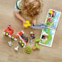 Фото #15 товара Конструктор пластиковый LEGO DUPLO Town 10969 Пожарная машина, игрушка для детей от 2 лет