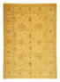 Ziegler Teppich - 236 x 170 cm - gold