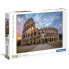 Фото #2 товара Детский развивающий пазл CLEMENTONI Coliseum Sunrise High Quality Puzzle 3000 Pieces