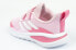 Фото #5 товара Кеды детские Adidas FortaRun Dziecko różowe
