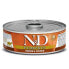 FARMINA N&D Venison And Pumpkin 80g Wet Cat Food