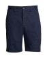 Фото #3 товара Men's Big & Tall Traditional Fit 9 Inch No Iron Chino Shorts
