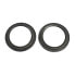 NOK P40FORK455099 46x58.5x4.7/11.6 mm fork dust seal kit