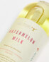 Hair Syrup Watermelon Milk Hydrating Pre-Wash Hair Oil 300ml