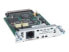 Фото #1 товара Cisco High-Speed WAN Interface Card 2-pair G.SHDSL - Wired - MiniSlot - 2.304 Mbit/s