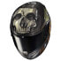 Фото #4 товара HJC RPHA 11 Ghost Call Of Duty MC34SF full face helmet