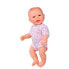 Фото #1 товара Кукла для детей Бержуан Newborn 30 см Европейская со сменной одеждой