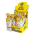 Фото #1 товара GOLD NUTRITION Long Lasting 40g Banana Energy Gels Box 16 Units