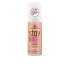 Основа-крем для макияжа Essence Stay All Day 16H 40-soft almond 30 мл 30 мл - фото #9