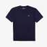 LACOSTE Sport Regular Fit Ultra Dry Performance short sleeve T-shirt