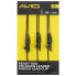 Фото #2 товара AVID CARP Ready Pin Down Ringed Lead Leader