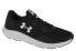 UNDER ARMOUR Charged Pursuit 3 running shoes