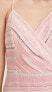 Фото #5 товара Платье женское Parker 292445 Jay без рукавов, облегающее с пышными оборками, размер 10