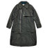 G-STAR E Long 2 In 1 Trench jacket