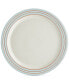 Фото #1 товара Dinnerware, Heritage Pavilion Dinner Plate