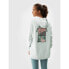 Фото #3 товара 4F Jr sweatshirt 4FJAW23TSWSF642-41S