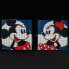 Фото #21 товара Конструктор пластиковый Lego Art 31202 Disney's Mickey Mouse - набор для взрослых и декора стен