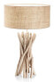 Фото #1 товара Driftwood tl1 Tischlampe