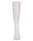 ფოტო #2 პროდუქტის Big Girls Crochet Ruffle Design Knee High Socks