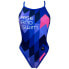 Фото #1 товара TURBO Rise&Swim Swimsuit