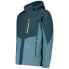 CMP Zip Hood 31Z5527 jacket