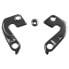 Фото #1 товара SXT 660887 Derailleur Hanger