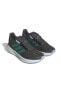 Runfalcon 3.0 Erkek Koşu Ayakkabısı HP7552 Gri - Yeşil