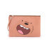 ფოტო #1 პროდუქტის KARACTERMANIA Sunny PVC We Bare Bears Grizzly Wash Bag