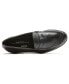 Фото #4 товара Men's Classic Penny Loafer Shoes