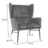 Lounge-Sessel L62