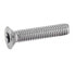 EUROMARINE ISO 14581 A4 M4x30 mm Countersunk Head Torx Screw 25 Units