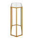 Фото #2 товара Beck Accent Table, 48" x 12"