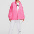 Nike Sportswear NSW 梭织夹克 女款 亚紫粉 / Куртка Nike Sportswear NSW CZ1425-684