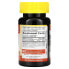 Фото #2 товара Sundance Vitamins, Железо, 65 мг, 100 таблеток, покрытых оболочкой