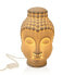 Фото #2 товара Настольная лампа Versa Gautama Будда Фарфор (15 x 25,5 x 15,5 cm)