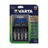 Фото #1 товара Зарядное устройство Varta 57676 101 401 AA/AAA Батарейки x 4