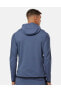 Фото #2 товара Sportswear Tech Fleece Lightweight Men's Full-Zip Hoodie Erkek Sweatshirt