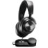 Фото #4 товара Kabelgebundenes High-Fidelity-Gaming-Headset mit Multisystem-Verbindung STEELSERIES ARCTIS NOVA PRO X Schwarz