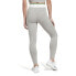 Sport leggings for Women Reebok GRAPHIC TANKRIE HT6263 Grey