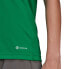 Фото #5 товара T-shirt adidas Entrada 22 Jersey W HI2124