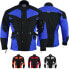 Фото #5 товара German Wear Textile motorcycle jacket suitable for combinations