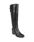 Фото #1 товара Jazrin Knee High Riding Boots